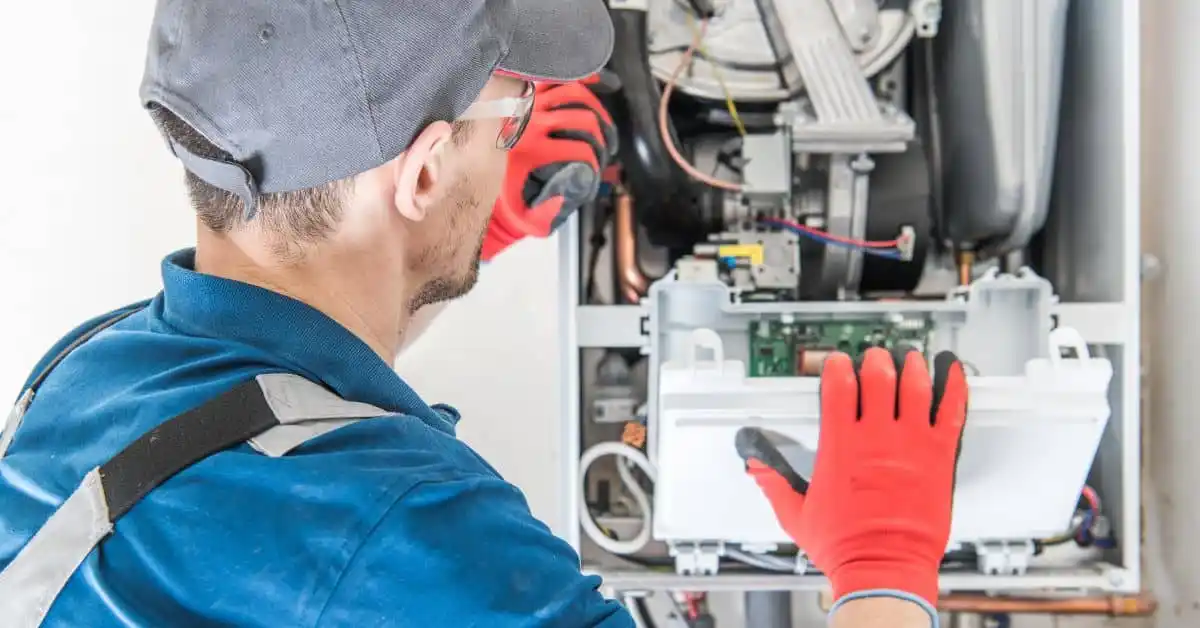 installateur Zoetermeer